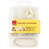 Brio Boîte 35 accessoires d'accroche Brio Boîte 35 accessoires d'accroche