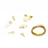 Brio Boîte 35 accessoires d'accroche Brio Boîte 35 accessoires d'accroche