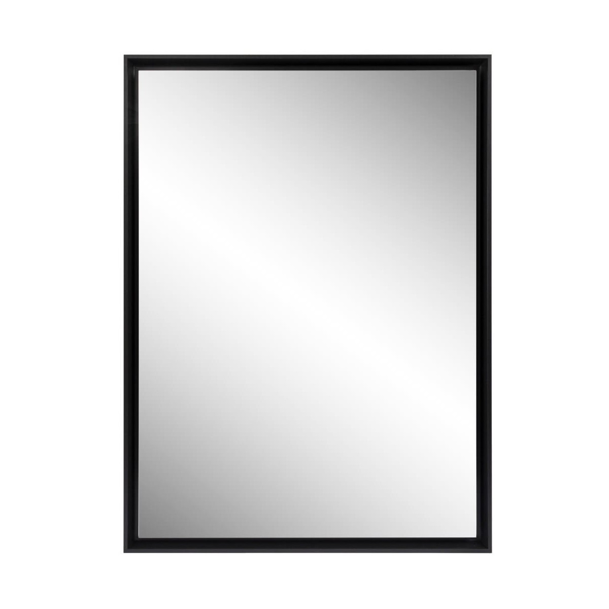 Miroir Caisse Americaine 54x74 cm Miroir Caisse Americaine 54x74 cm