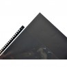 10 feuillets polypropylène 51x65 cm pour classeurs photos et book photo My et Zena