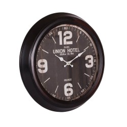 Horloge Ronde Vintage 47 cm