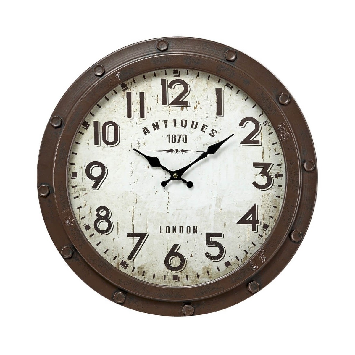 Horloge Antique 47 cm