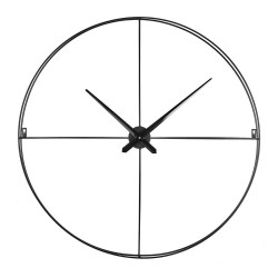 Horloge Filaire 80 cm