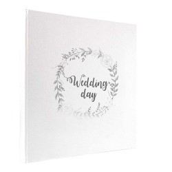 Album photo mariage traditionnel Wedding 100 pages 500 photos 10x15