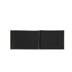 Album photo traditionnel Studio kraft 60 pages 120 photos 10x15