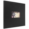 Album photo traditionnel Studio noir 60 pages 300 photos 10x15