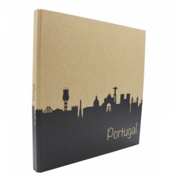 Album photo traditionnel voyage au Portugal 300 photos 10x15 cm