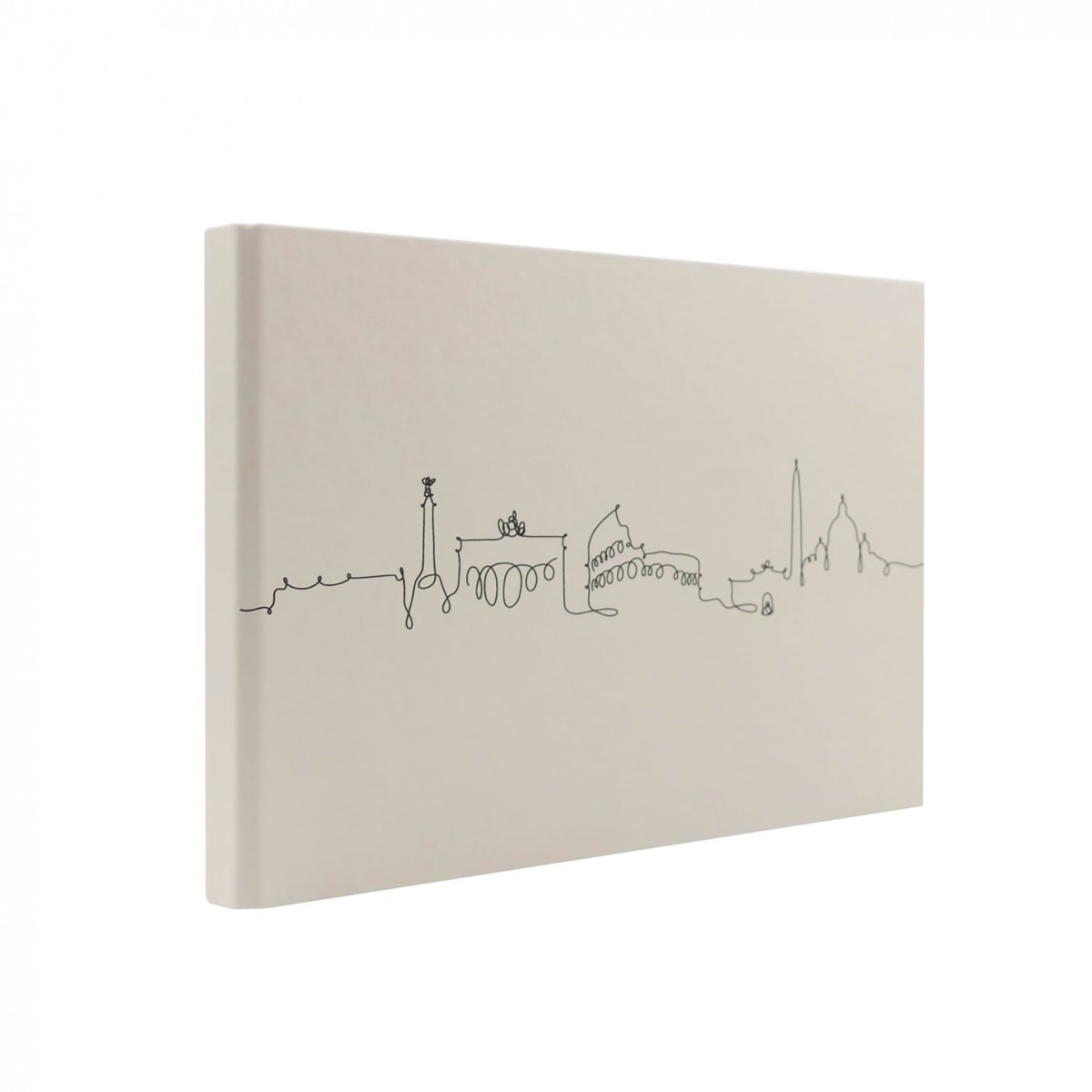 Album photo traditionnel Lineart Italie 180 photos 10x15 cm Album photo traditionnel Lineart Italie 180 photos 10x15 cm
