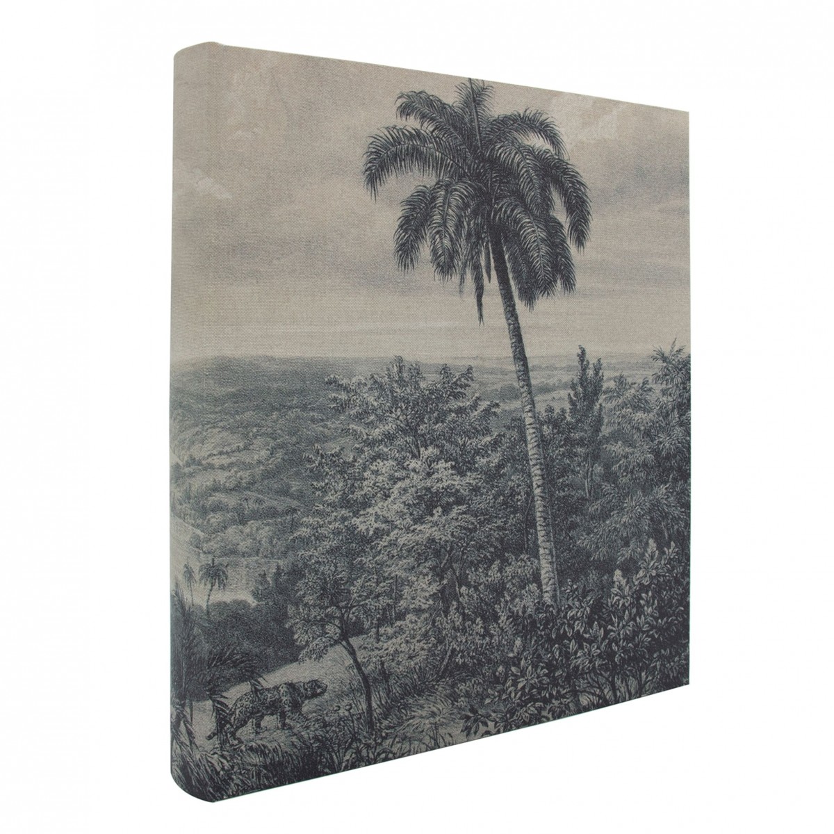 Album photo traditionnel palmier 600 photos 10x15 cm