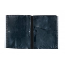 Album photo pochettes Cocoon ouvert