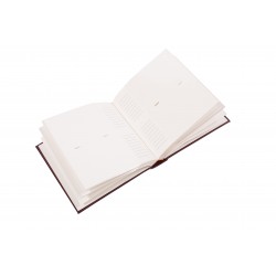 Album photo pochettes Alto ouvert