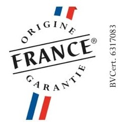 Origine France Garantie