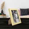 Cadre photo Precious doré 10x15 cm ambiance
