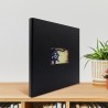 Album photo traditionnel Studio noir 300 photos 10x15 ambiance