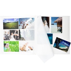 Album photo mariage traditionnel Wedding 500 photos 10x15 cm avec photos