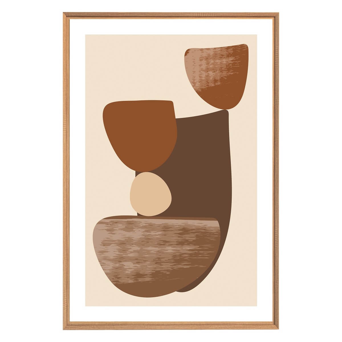 Tableau mural encadré design 65x97 cm Tableau mural encadré design 65x97 cm