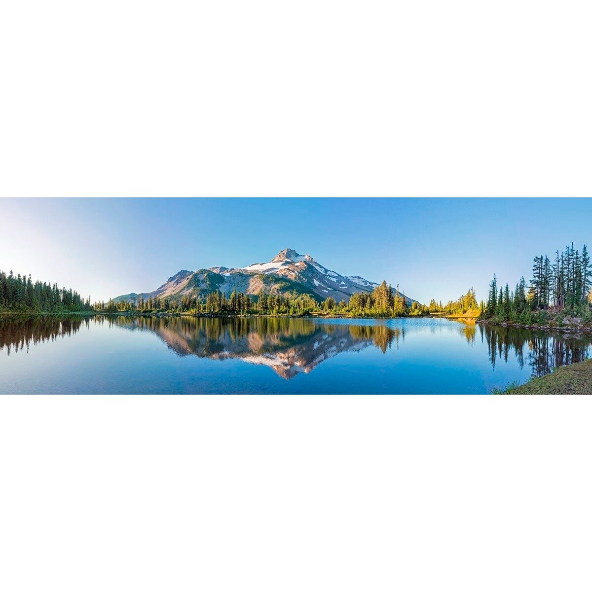 Tableau sur toile montagne Tableau sur toile montagne