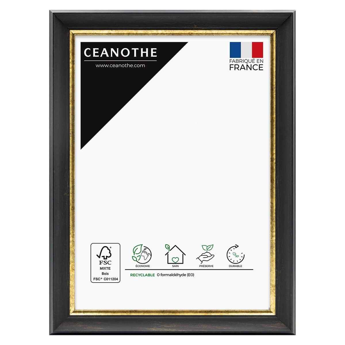 Cadre photo Pandore Cadre photo Pandore