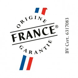 Origine France garantie