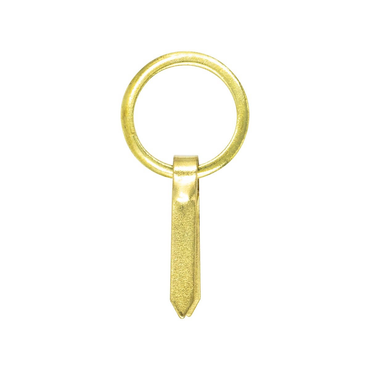 Anneau + lacet 13 mm pour 5 Kg Anneau + lacet 13 mm pour 5 Kg