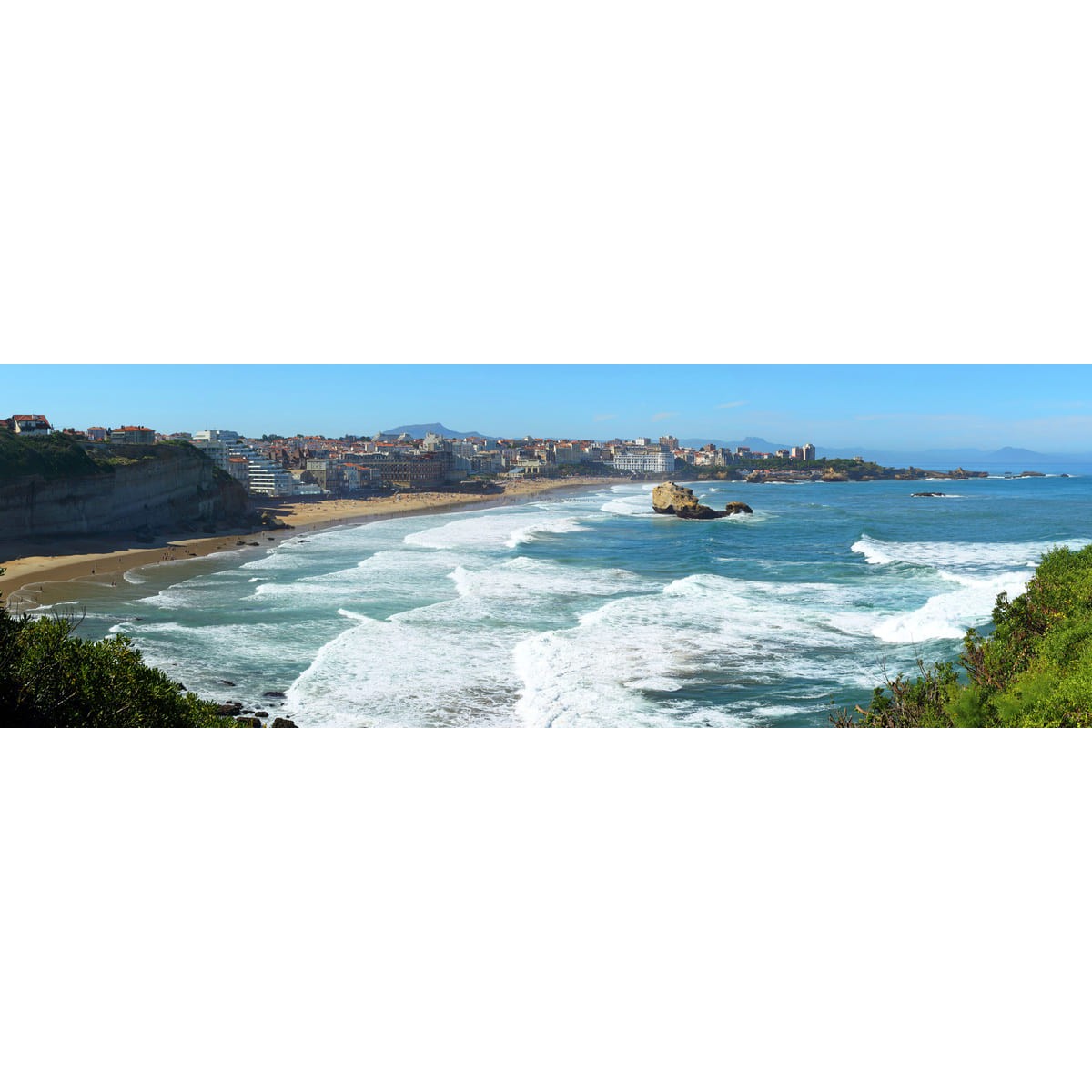 Tableau sur toile Aquitaine Tableau sur toile Aquitaine