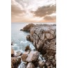 Tableau sur toile le Croisic Tableau sur toile le Croisic