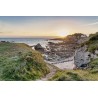 Tableau sur toile le Pouliguen Tableau sur toile le Pouliguen
