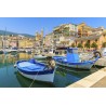 Tableau sur toile Corsica Tableau sur toile Corsica