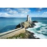 Tableau mural phare du Minou