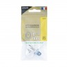 Kit cordon de suspension sachet face