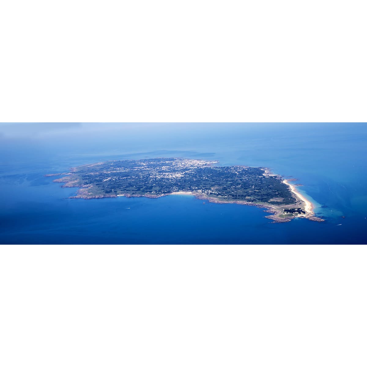 Tableau sur toile île d'Yeu Tableau sur toile île d'Yeu