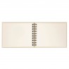 Album photos traditionnel destination 50 photos 10x15 cm ouvert