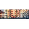 Tableau sur toile Bayonne 1