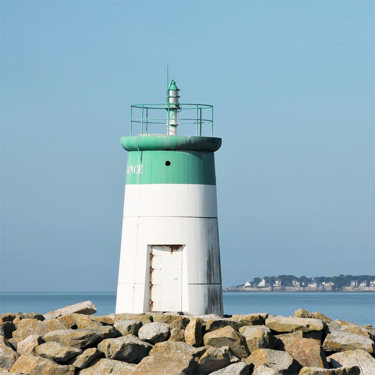 Tableau sur toile Pornichet Tableau sur toile Pornichet