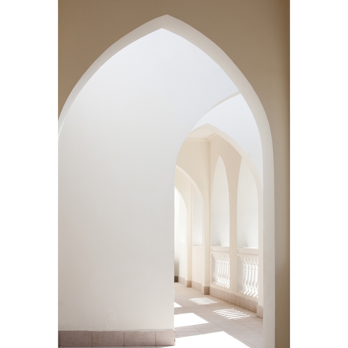 Tableau mural les arches Tableau mural les arches