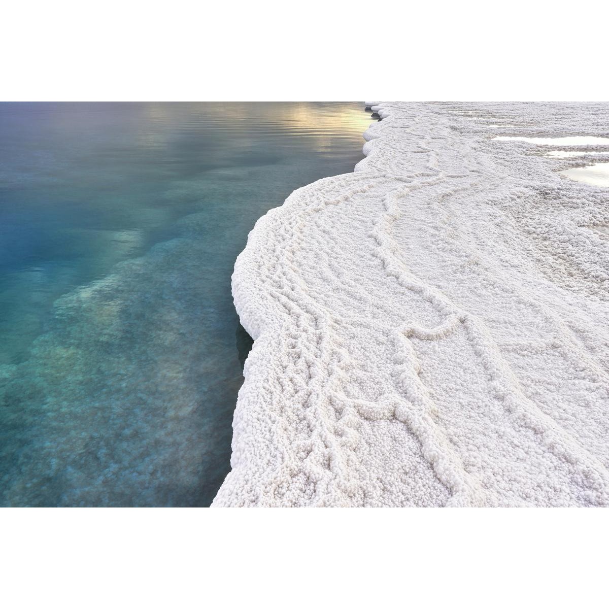 Tableau mural plage calme Tableau mural plage calme
