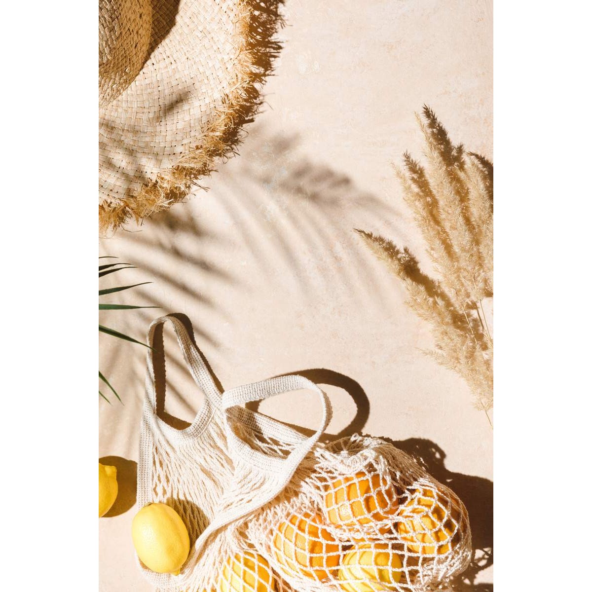 Tableau mural summer essentiel Tableau mural summer essentiel