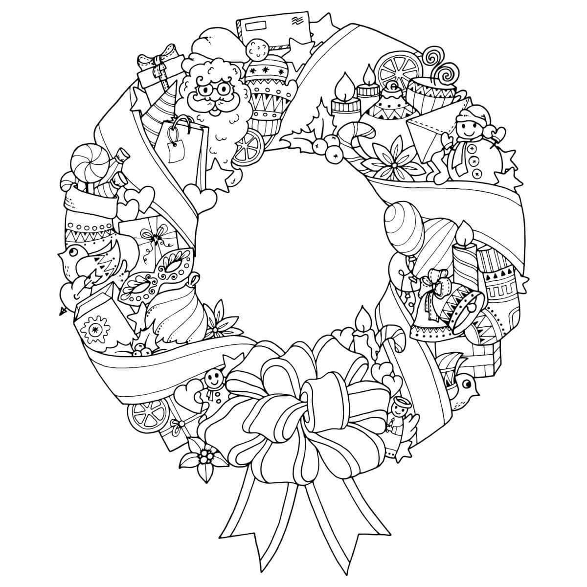 Tableau sur toile à colorier couronne 30x30 cm Tableau sur toile à colorier couronne 30x30 cm