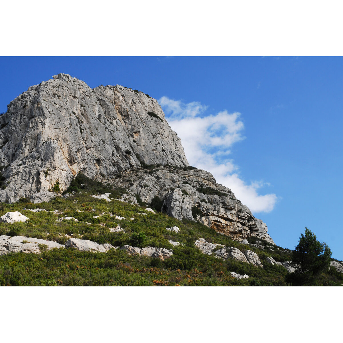 Tableau sur toile Aubagne Tableau sur toile Aubagne