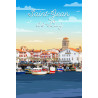 Tableau mural illustration Saint-Jean-de-Luz