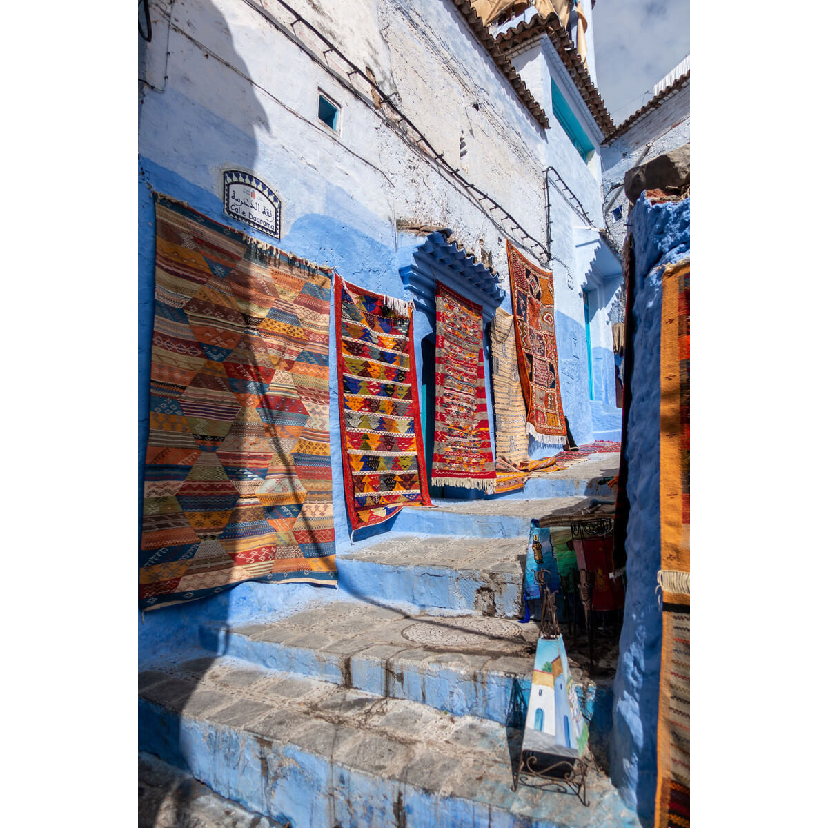 Tableau mural tapis culturel Tableau mural tapis culturel
