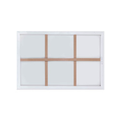 Tableau sur toile dos 65x97 cm