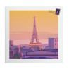 Album photos pochettes illustration voyage 200 photos 11,5x15 cm face Album photos pochettes illustration voyage 200 photos 11,5x15 cm face