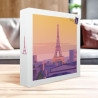 Album photos pochettes illustration voyage 200 photos 11,5x15 cm ambiance Album photos pochettes illustration voyage 200 photos 11,5x15 cm ambiance