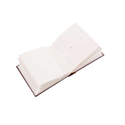 Album photo pochettes Palma 200 photos 11,5x15 cm ouvert