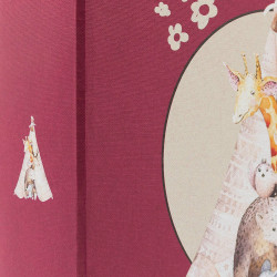 Album photos pochettes tipi 200 photos 11,5x15 cm coté