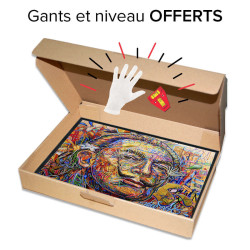 Accessoires offerts