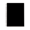 MA4C 10 feuillets de classement photos A4 fond noir PRODUIT