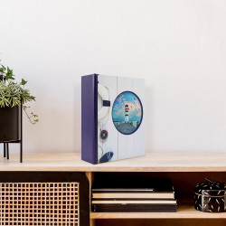 Album photo pochettes Optimo Marin ambiance