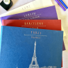 Album photo traditionnel escapade à Paris 120 photos 10x15 cm ambiance